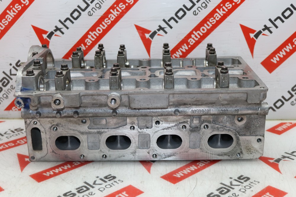 Καπάκι 60599491, 71738138, 71730273 για ALFA ROMEO 67601, 32102, 32201, 32205, 32301, 32310, 67204, 16201
