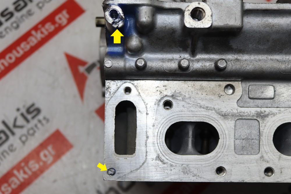 Καπάκι 60599491, 71738138, 71730273 για ALFA ROMEO 67601, 32102, 32201, 32205, 32301, 32310, 67204, 16201