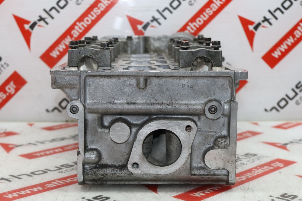 Καπάκι 60599491, 71738138, 71730273 για ALFA ROMEO 67601, 32102, 32201, 32205, 32301, 32310, 67204, 16201