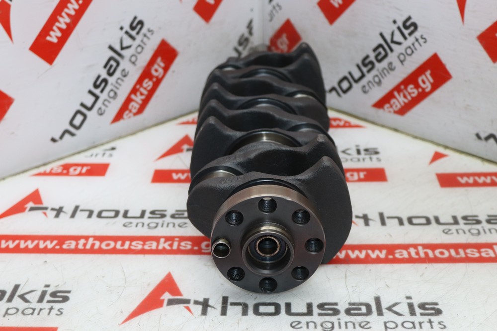 Crankshaft 11211721840, 11211721817 for BMW M42, M42B18 ( 184S1 )