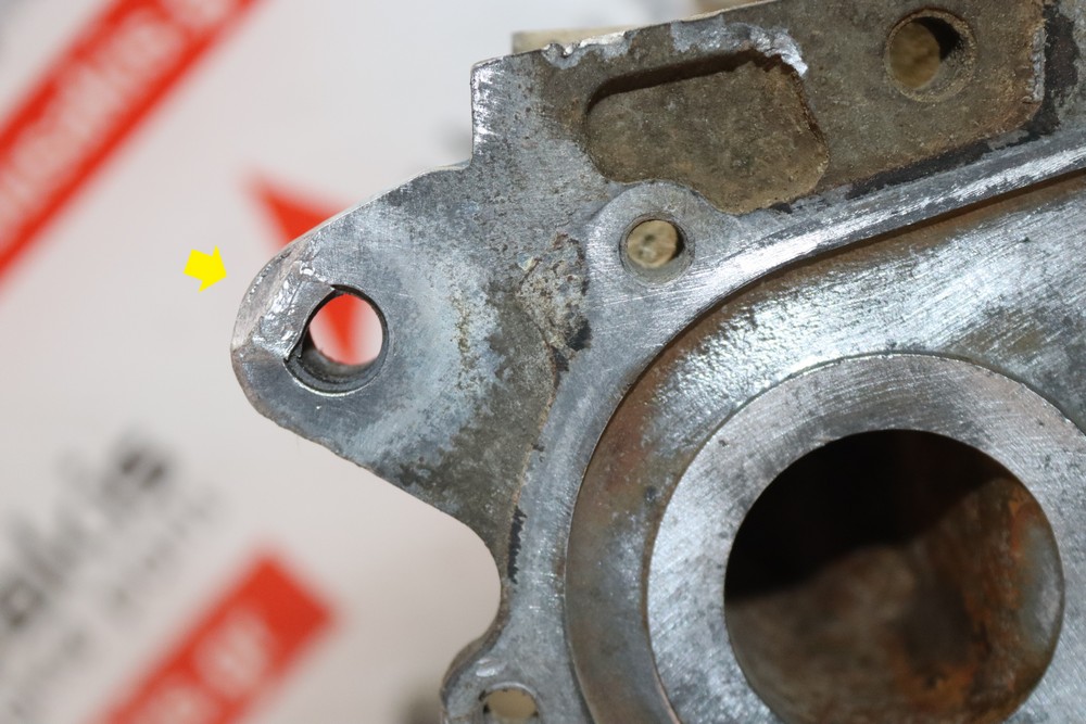 Bloque motor HC, 11401-87131, 11401-87152 para DAIHATSU HC