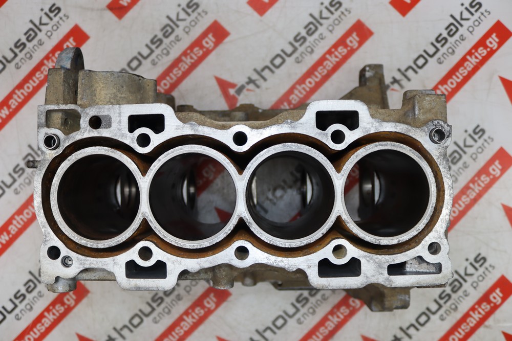 Bloque motor HC, 11401-87131, 11401-87152 para DAIHATSU HC