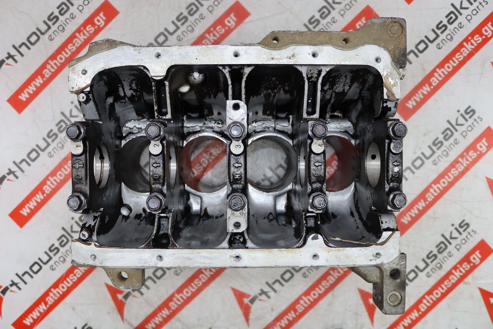 Bloque motor HC, 11401-87131, 11401-87152 para DAIHATSU HC
