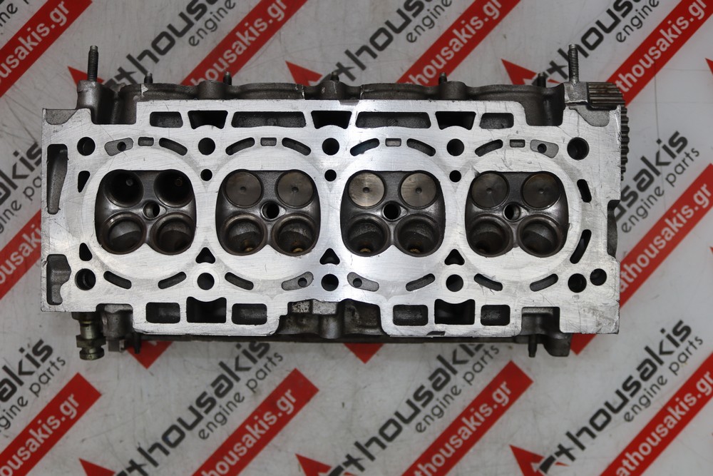 Zylinderkopf 9634355510, 0200Z4 zum PEUGEOT, CITROEN EW7J4 (6FZ)