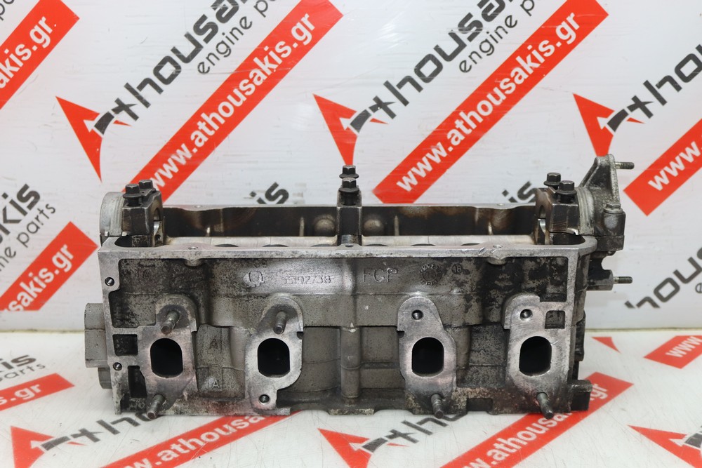 Καπάκι 55192738 για FIAT 187A1, 188A4, 223A5
