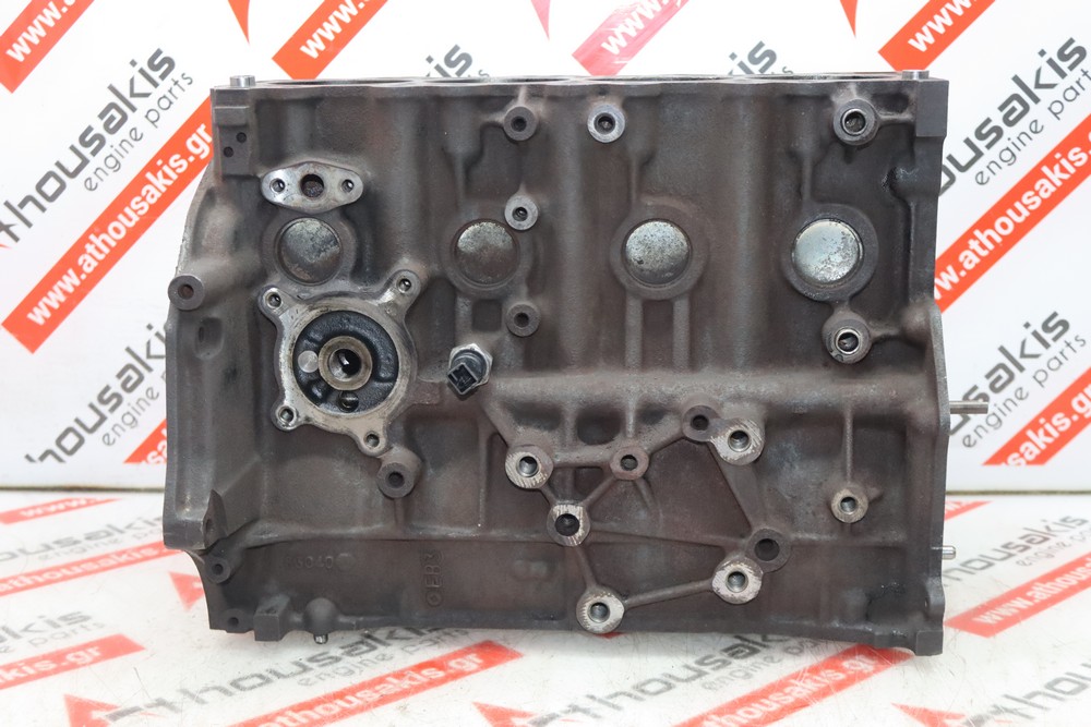 Κορμός YD25, 11010-EB325, 11010-EB326 για NISSAN YD25