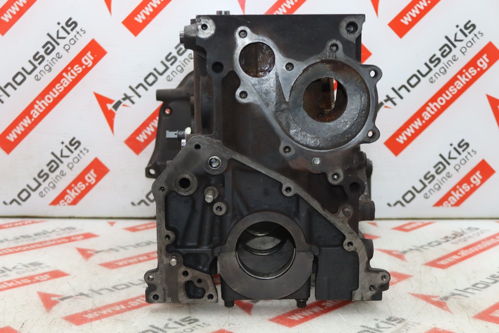 Κορμός YD25, 11010-EB325, 11010-EB326 για NISSAN YD25