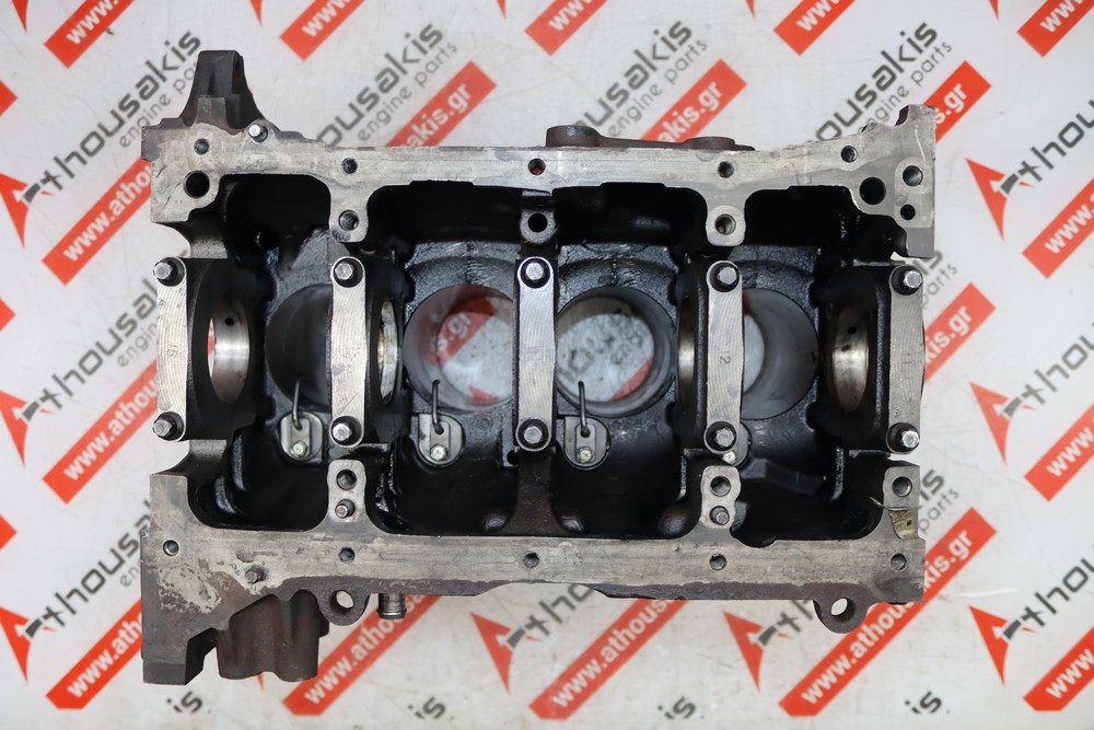 Κορμός YD25, 11010-EB325, 11010-EB326 για NISSAN YD25