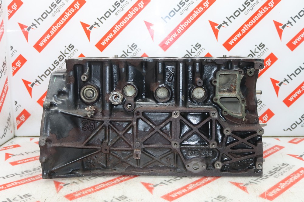Monoblocco 60239, 6020103606 per MERCEDES 602980, 602981, 602982, 602984