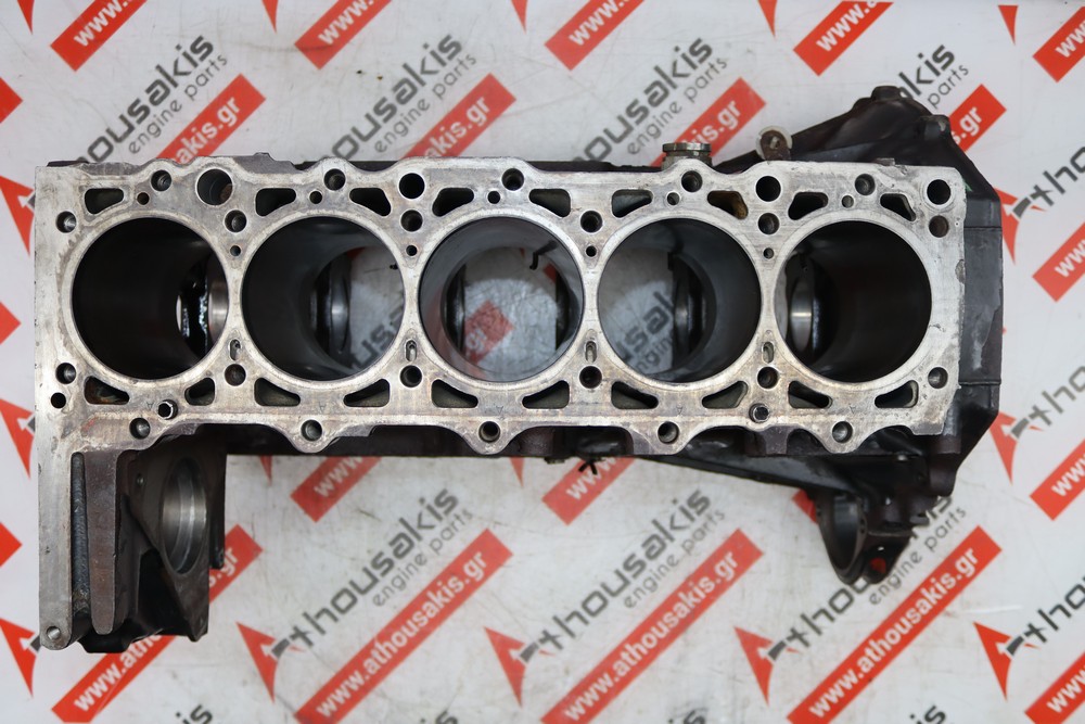 Monoblocco 60239, 6020103606 per MERCEDES 602980, 602981, 602982, 602984