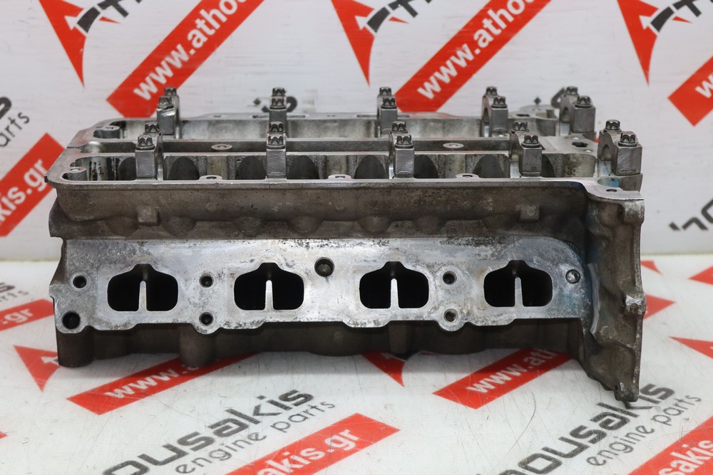 Cylinder Head 55568426, 55568429, 5607157, 607347, 60904, 24469157, Z12XEP, Z14XEP for OPEL Z12XEP, Z14XEP