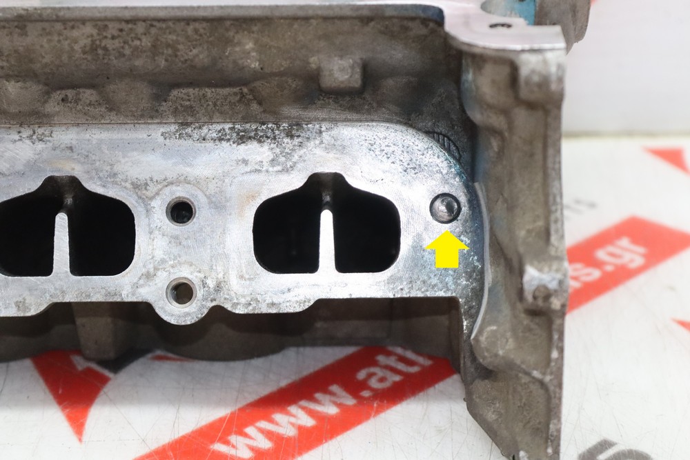 Cylinder Head 55568426, 55568429, 5607157, 607347, 60904, 24469157, Z12XEP, Z14XEP for OPEL Z12XEP, Z14XEP