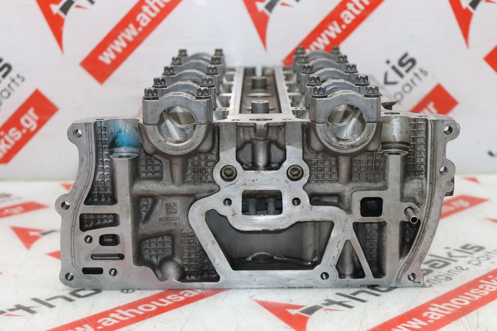 Cylinder Head 55568426, 55568429, 5607157, 607347, 60904, 24469157, Z12XEP, Z14XEP for OPEL Z12XEP, Z14XEP