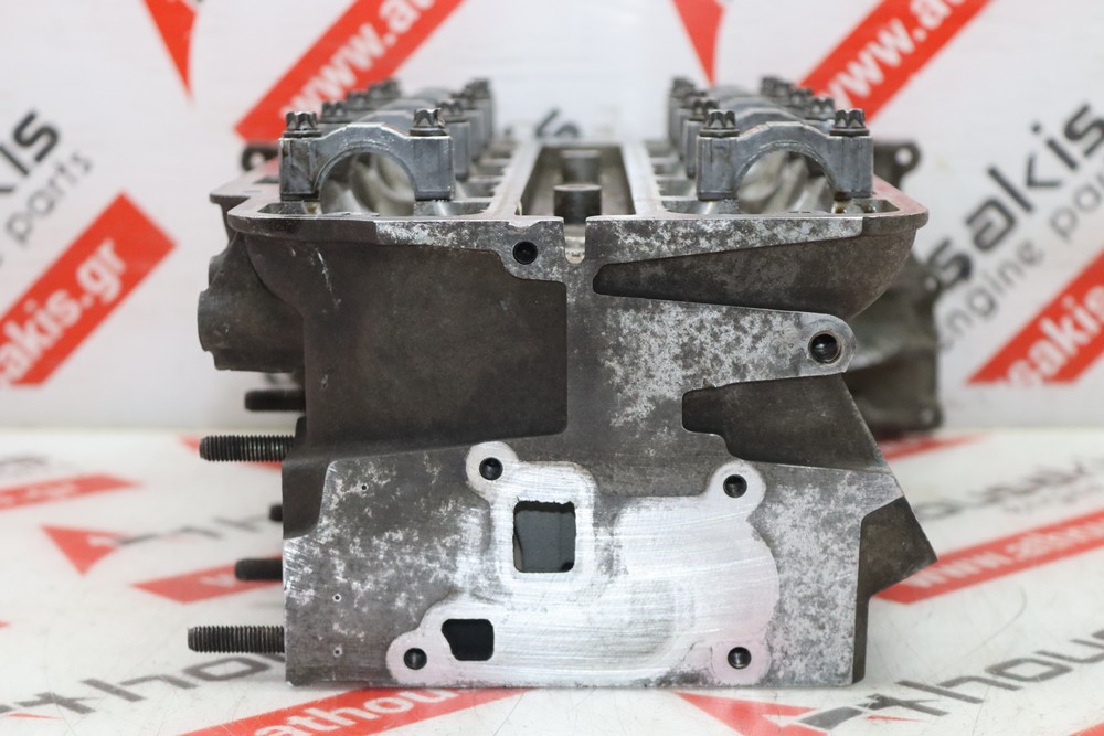 Cylinder Head 55568426, 55568429, 5607157, 607347, 60904, 24469157, Z12XEP, Z14XEP for OPEL Z12XEP, Z14XEP