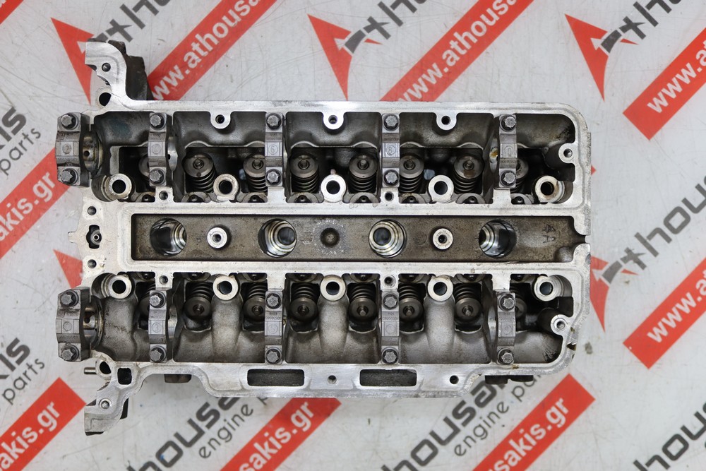 Cylinder Head 55568426, 55568429, 5607157, 607347, 60904, 24469157, Z12XEP, Z14XEP for OPEL Z12XEP, Z14XEP