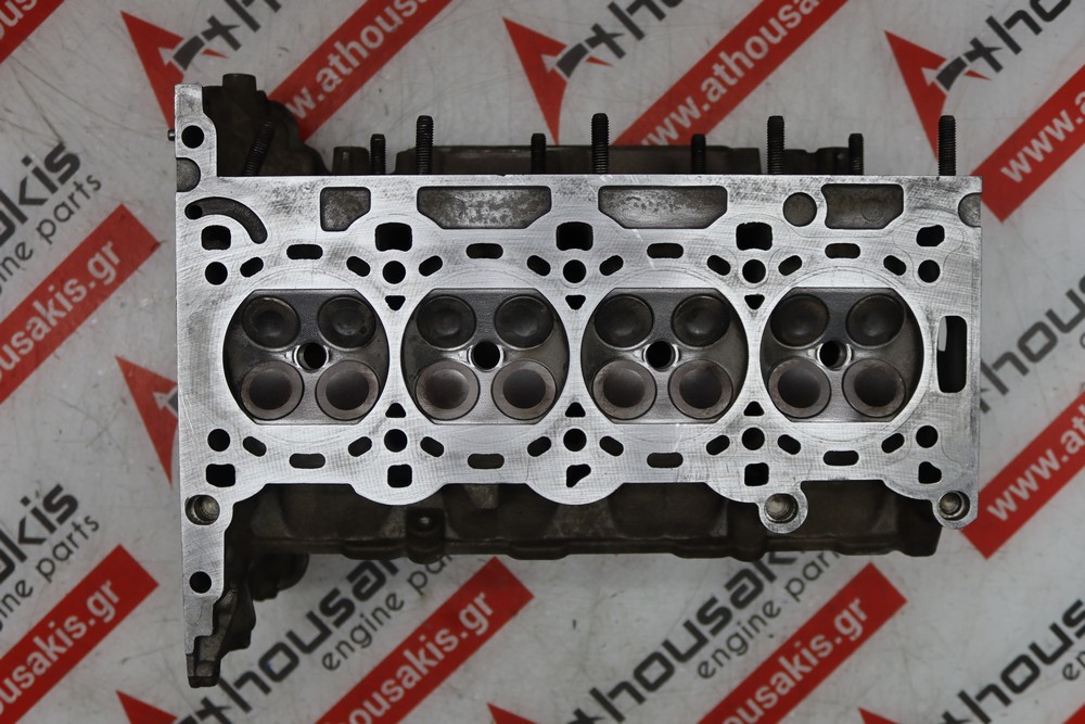 Cylinder Head 55568426, 55568429, 5607157, 607347, 60904, 24469157, Z12XEP, Z14XEP for OPEL Z12XEP, Z14XEP
