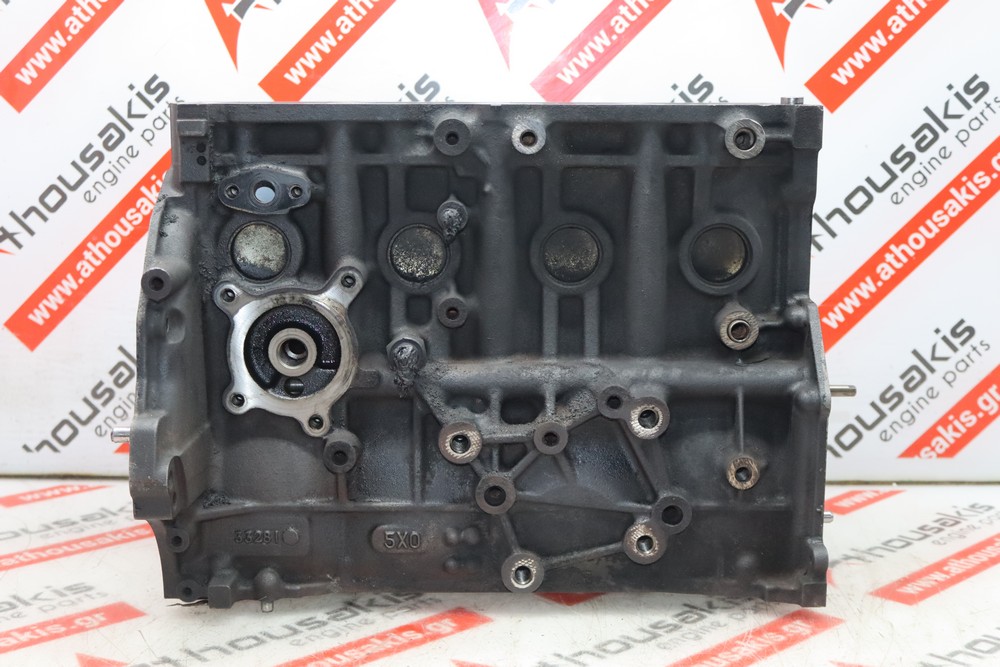 Bloque motor YD25, 11000-5X00F, 11000-5X00A para NISSAN YD25
