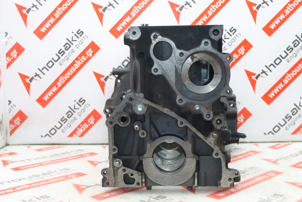 Bloque motor YD25, 11000-5X00F, 11000-5X00A para NISSAN YD25