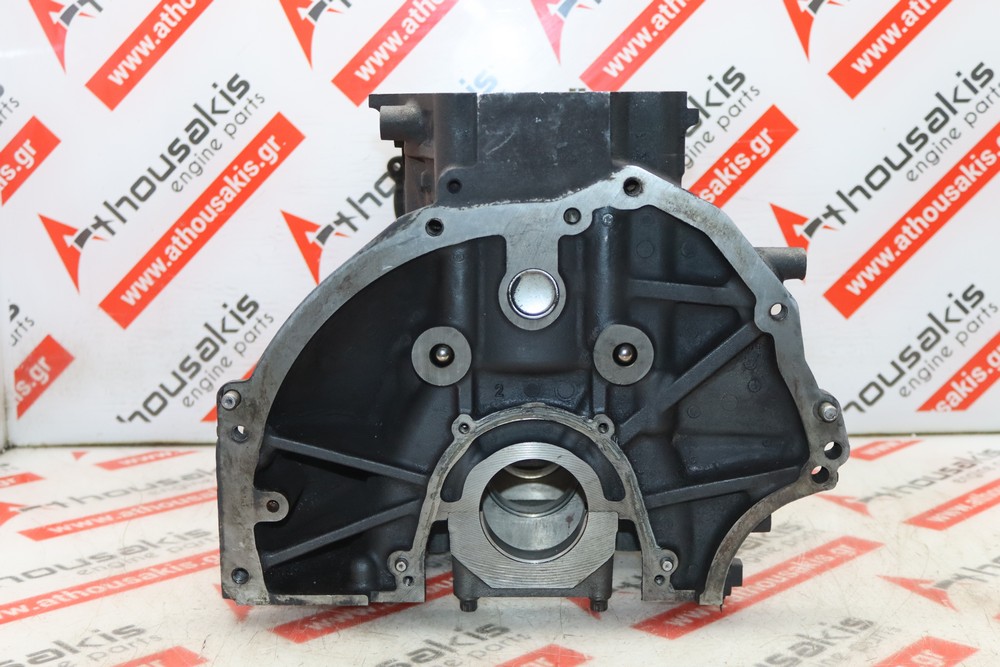 Bloque motor YD25, 11000-5X00F, 11000-5X00A para NISSAN YD25
