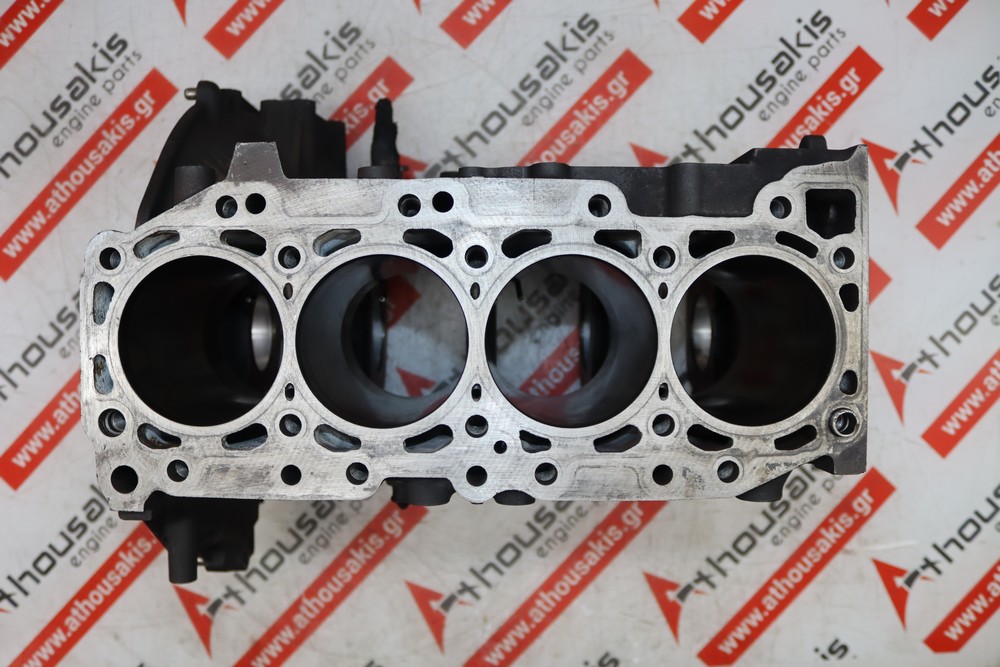 Bloque motor YD25, 11000-5X00F, 11000-5X00A para NISSAN YD25
