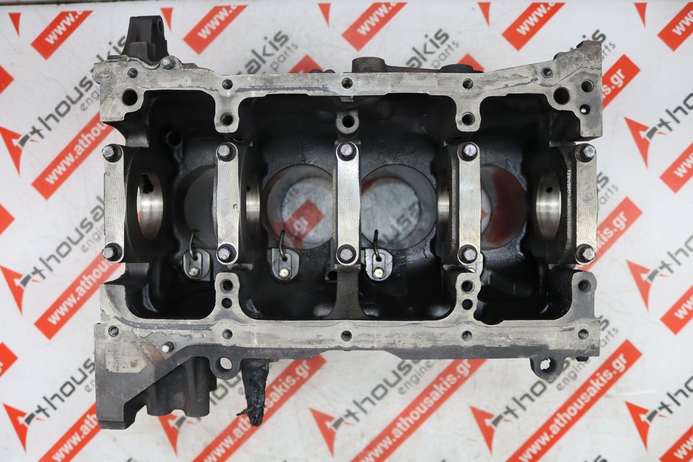 Bloque motor YD25, 11000-5X00F, 11000-5X00A para NISSAN YD25