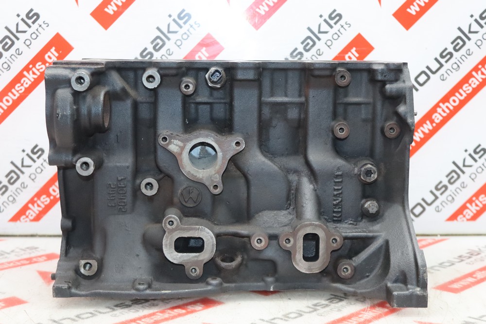 Motorblock 110119533R, R9M zum NISSAN R9M