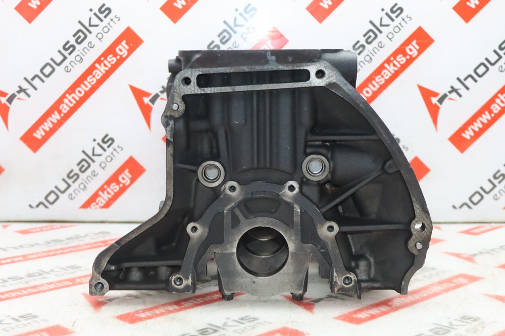Motorblock 110119533R, R9M zum NISSAN R9M