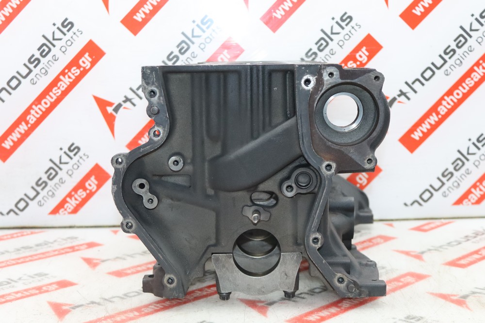 Motorblock 110119533R, R9M zum NISSAN R9M