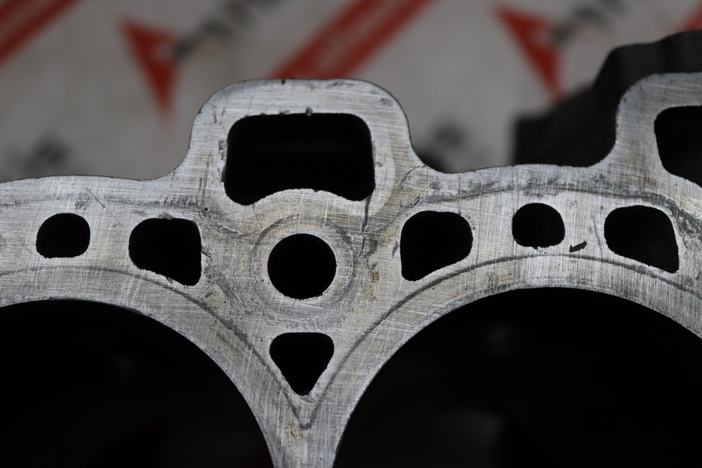 Motorblock 110119533R, R9M zum NISSAN R9M