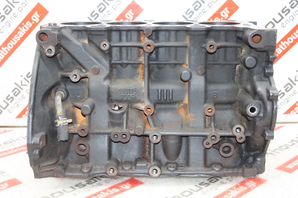 Блок цилиндров 110115733R, R9M для RENAULT, MERCEDES, NISSAN, OPEL R9M