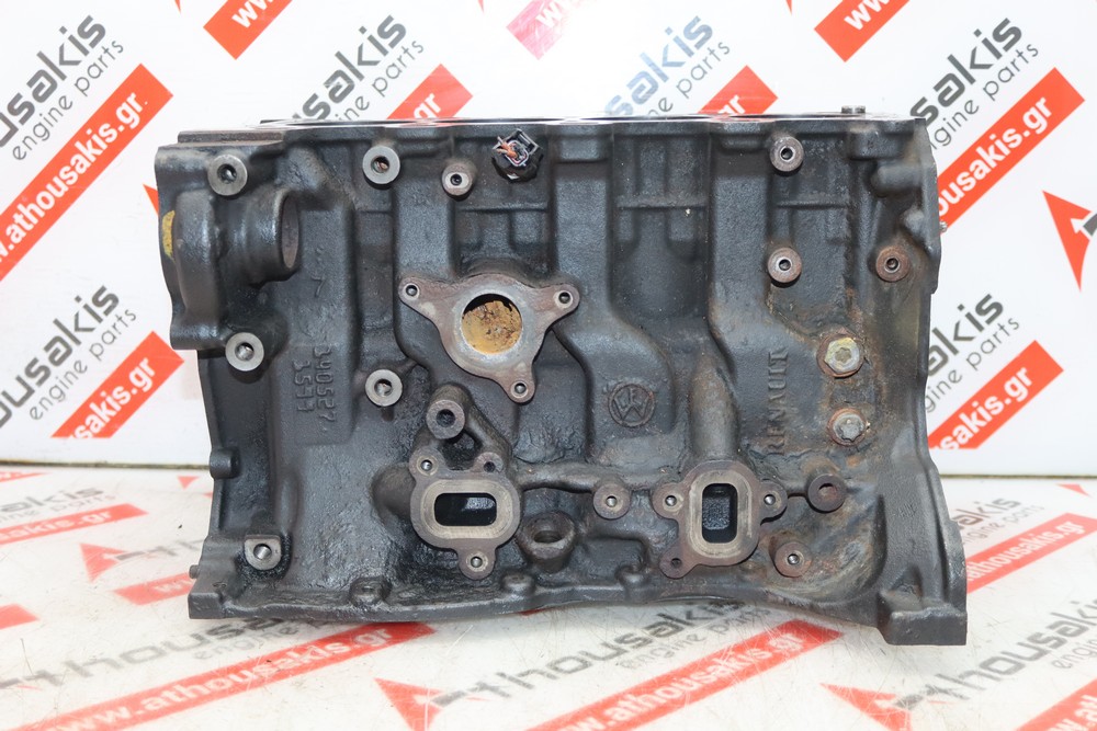Блок цилиндров 110115733R, R9M для RENAULT, MERCEDES, NISSAN, OPEL R9M