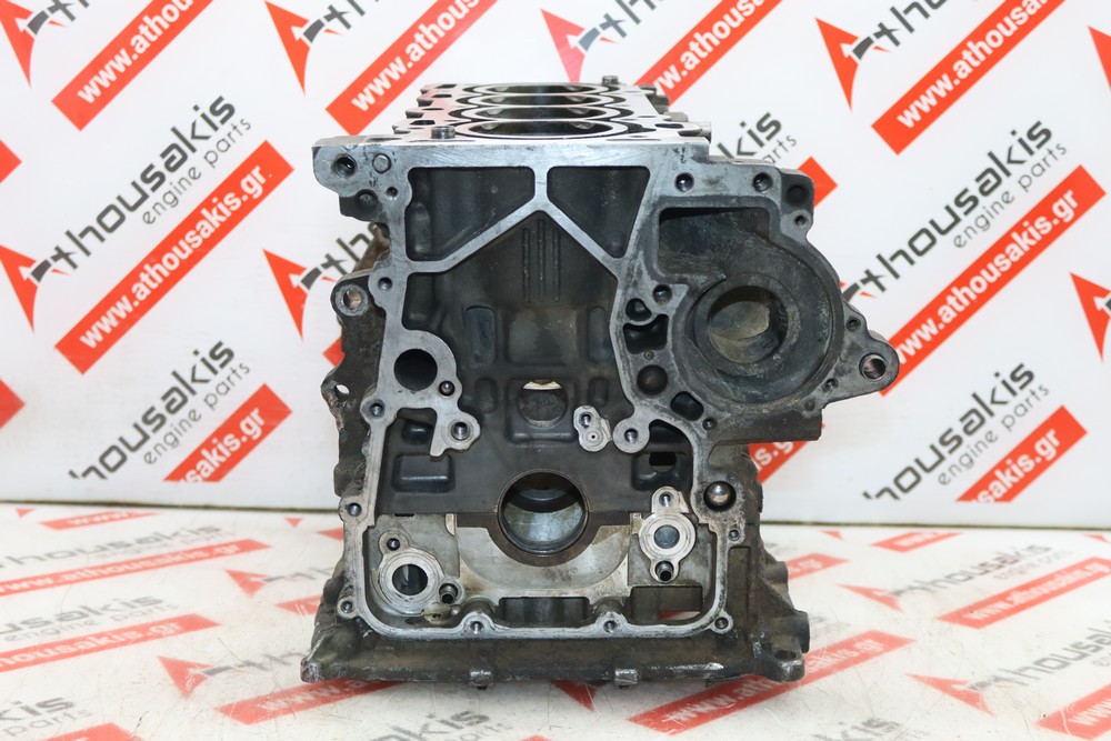 Bloque motor 2ZZ, 11410-29075 para TOYOTA 2ZZ-GE