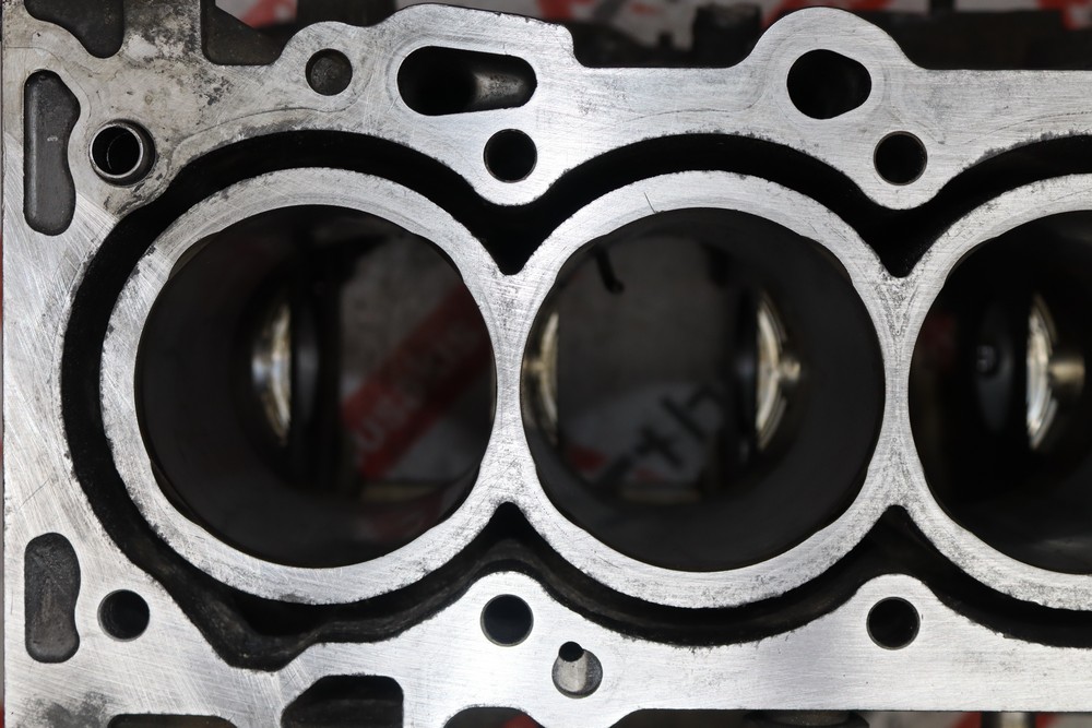 Bloque motor 2ZZ, 11410-29075 para TOYOTA 2ZZ-GE