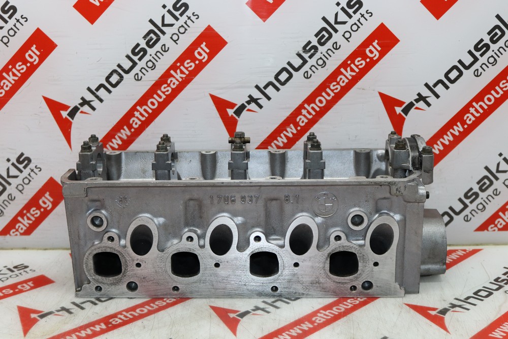 Testata 1706937, M40, 164E1, 184E1 per BMW 164E1, 184E1