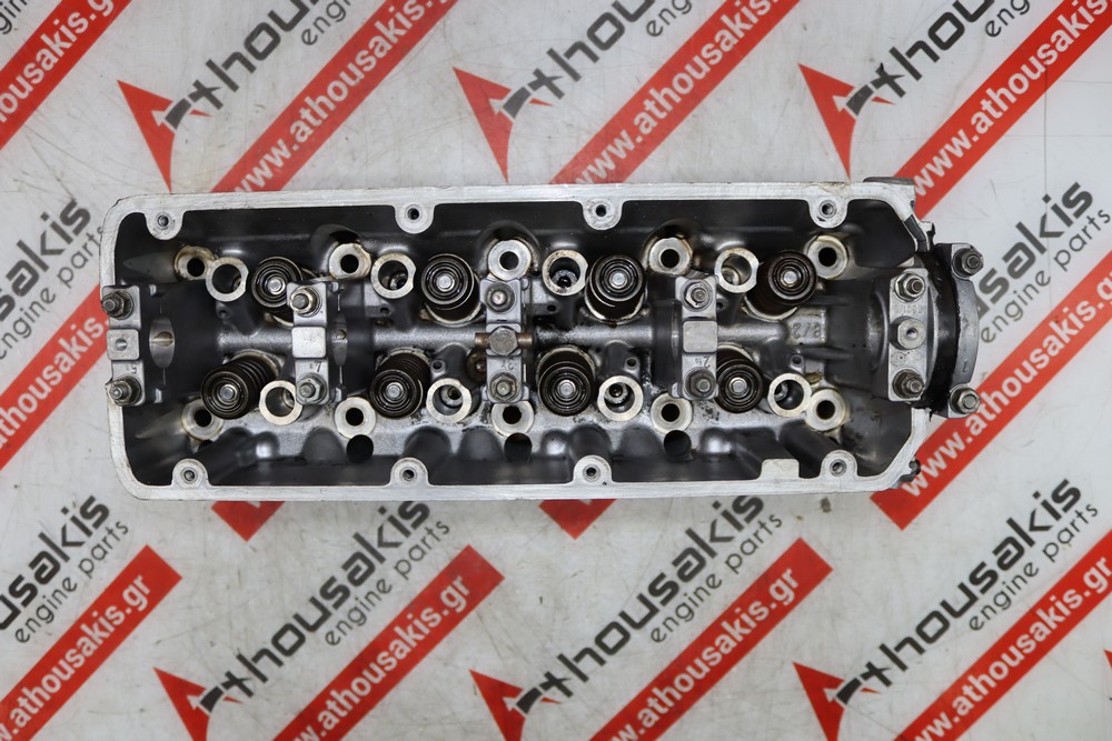 Testata 1706937, M40, 164E1, 184E1 per BMW 164E1, 184E1