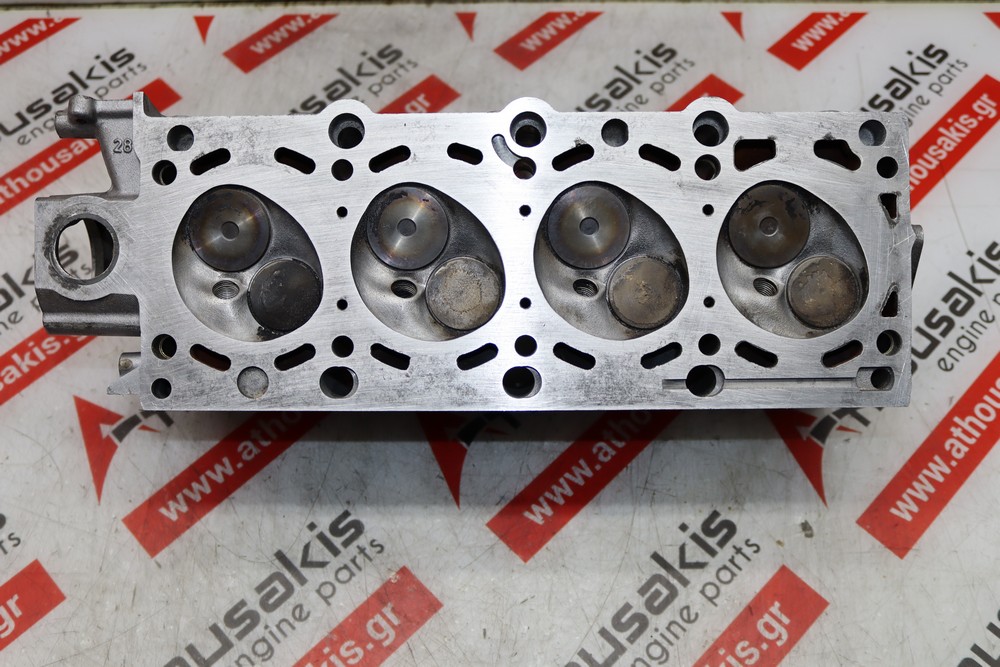 Testata 1706937, M40, 164E1, 184E1 per BMW 164E1, 184E1