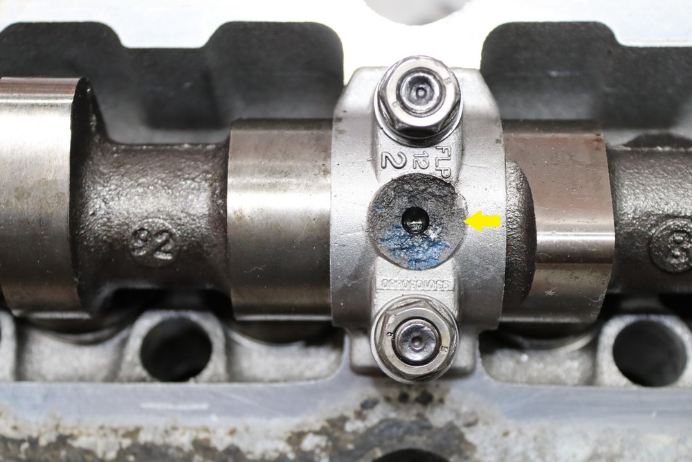 Zylinderkopf 0200F7, 0200J1, 0200S0, 0200J2, 0200S8 zum PEUGEOT, CITROEN XUD7, XUD9