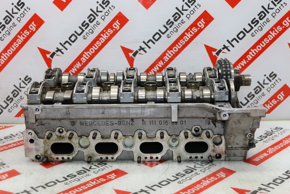 Culata 1110163901, 1110105720 para MERCEDES 111955, 111956, 111957, 111958