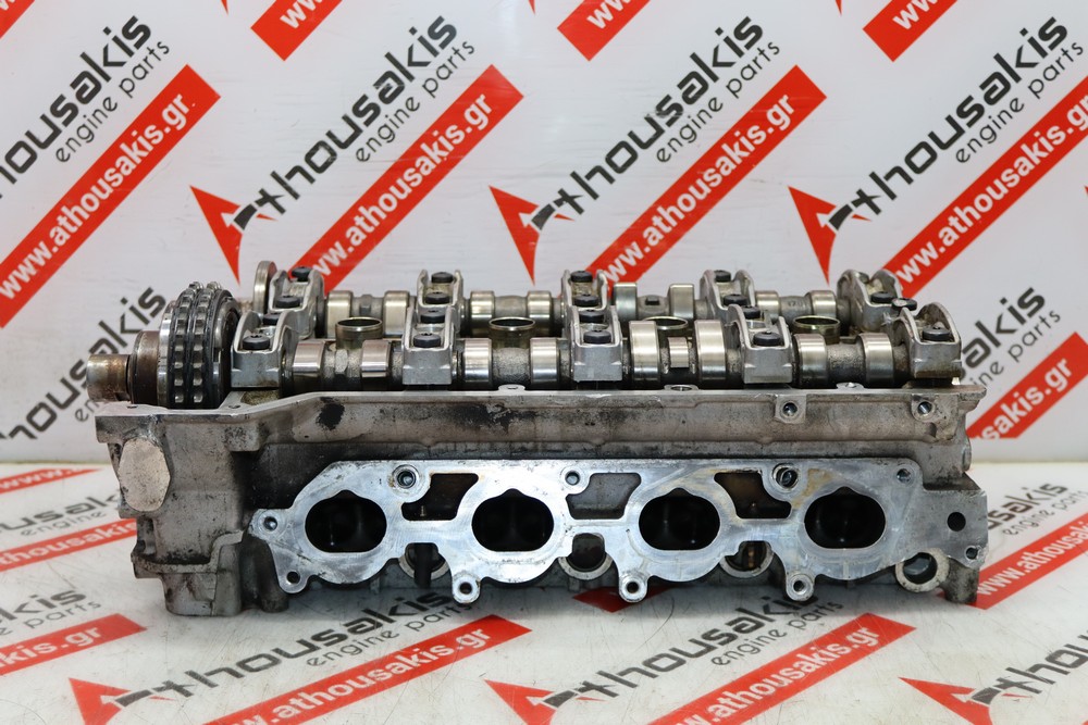 Culata 1110163901, 1110105720 para MERCEDES 111955, 111956, 111957, 111958