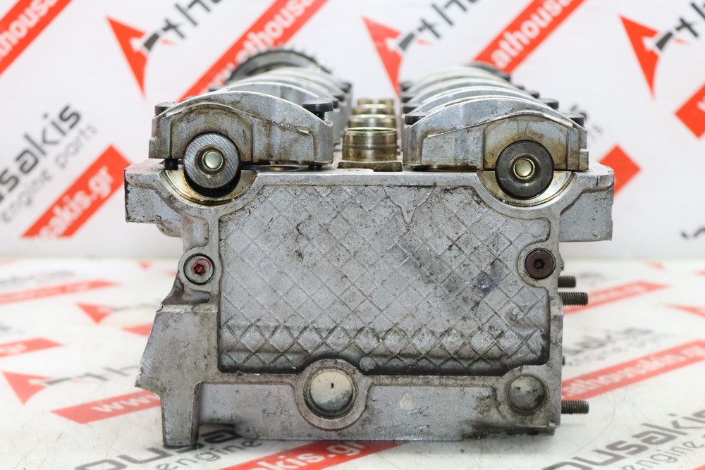 Culata 1110163901, 1110105720 para MERCEDES 111955, 111956, 111957, 111958
