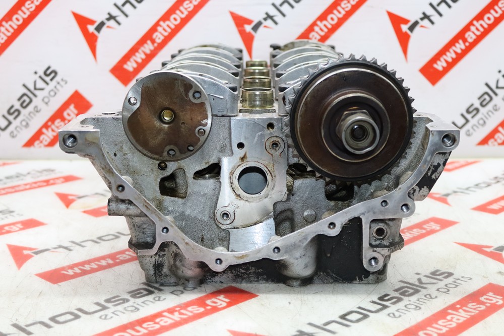 Culata 1110163901, 1110105720 para MERCEDES 111955, 111956, 111957, 111958