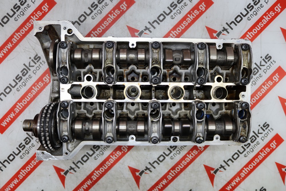 Culata 1110163901, 1110105720 para MERCEDES 111955, 111956, 111957, 111958