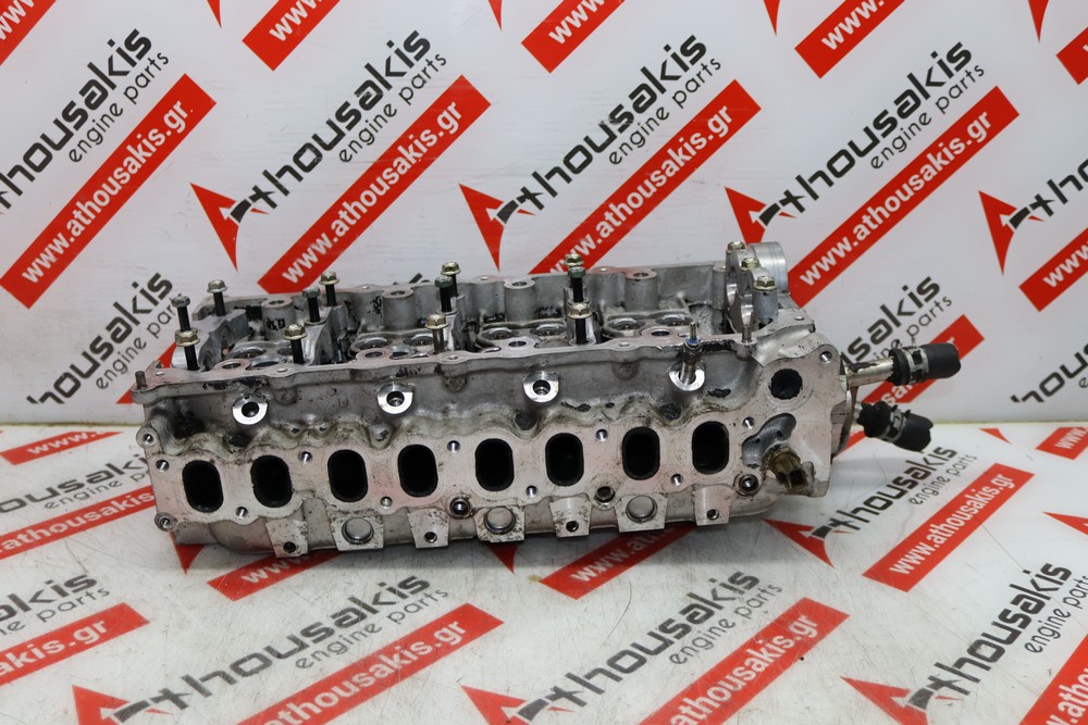 Testata 1CD, 11101-27032, 11101-27033 per TOYOTA 1CD-FTV