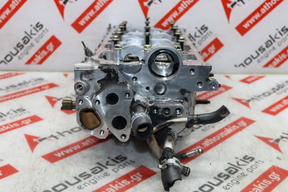 Testata 1CD, 11101-27032, 11101-27033 per TOYOTA 1CD-FTV