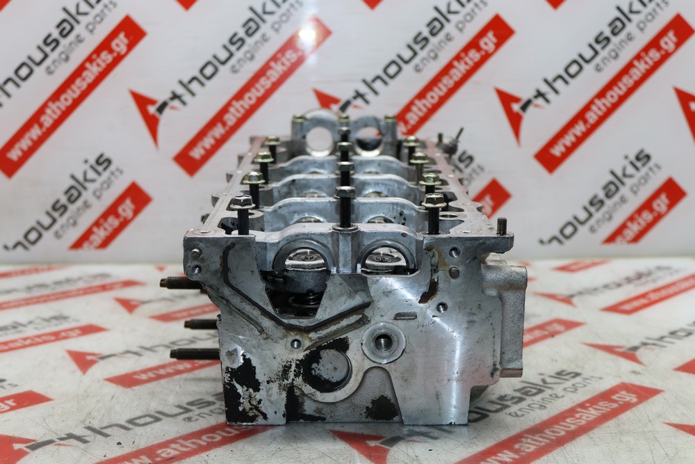 Testata 1CD, 11101-27032, 11101-27033 per TOYOTA 1CD-FTV