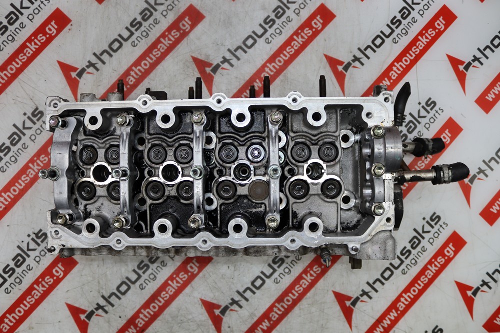 Testata 1CD, 11101-27032, 11101-27033 per TOYOTA 1CD-FTV
