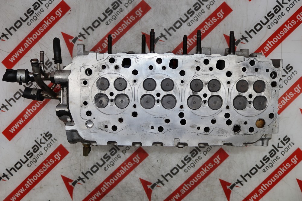 Testata 1CD, 11101-27032, 11101-27033 per TOYOTA 1CD-FTV