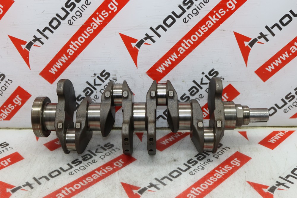 Коленчатый вал D16V1, D16V3, D16W7, 13310-PLH-G00 для HONDA D16V1, D16V3, D16W7