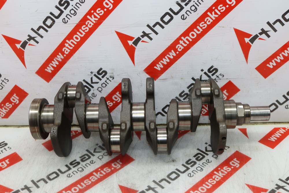 Коленчатый вал D16V1, D16V3, D16W7, 13310-PLH-G00 для HONDA D16V1, D16V3, D16W7