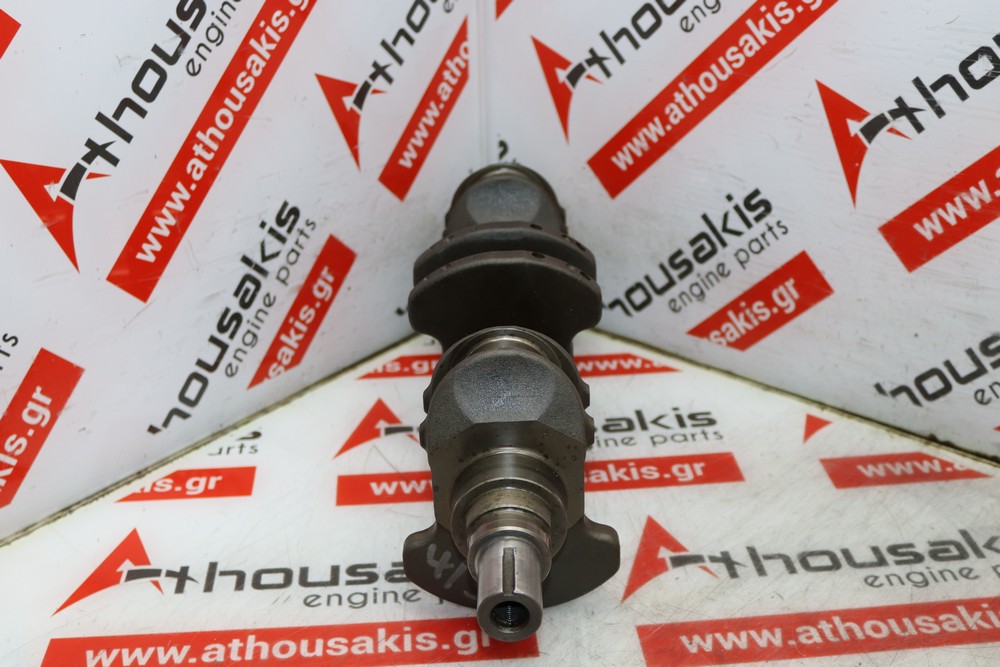 Коленчатый вал D16V1, D16V3, D16W7, 13310-PLH-G00 для HONDA D16V1, D16V3, D16W7